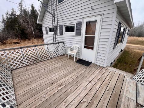 3907 Hartman Road Iron MN 55751