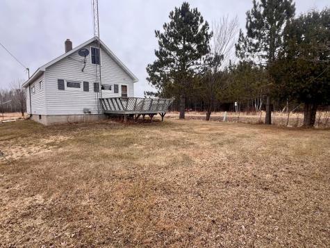 3907 Hartman Road Iron MN 55751