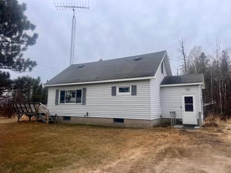 3907 Hartman Road Iron MN 55751