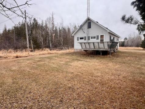 3907 Hartman Road Iron MN 55751