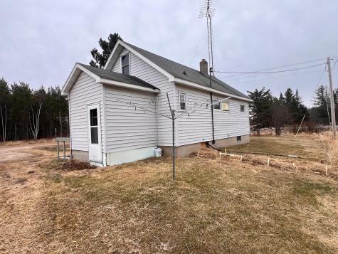 3907 Hartman Road Iron MN 55751