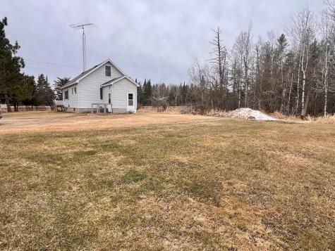 3907 Hartman Road Iron MN 55751