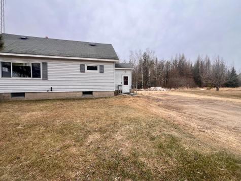 3907 Hartman Road Iron MN 55751