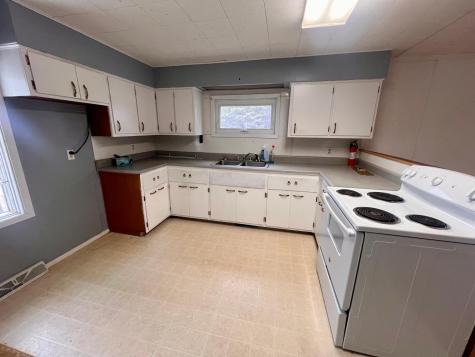 3907 Hartman Road Iron MN 55751