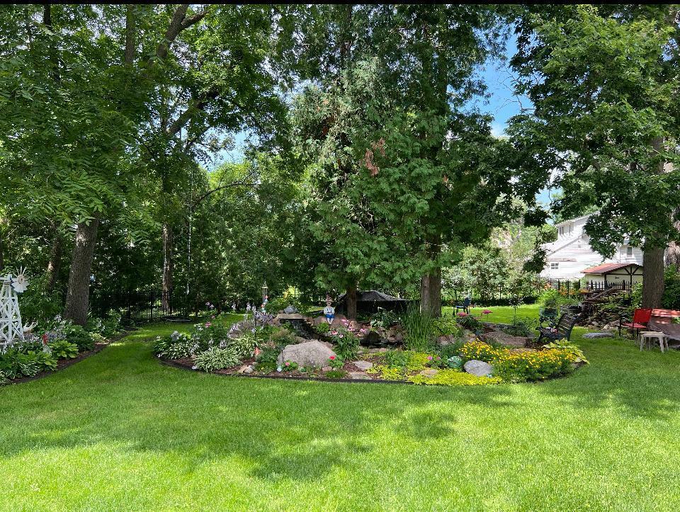 405 Vine Avenue Albert Lea MN 56007