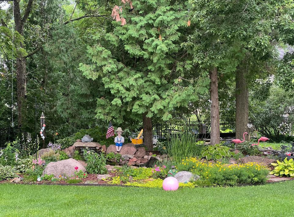 405 Vine Avenue Albert Lea MN 56007