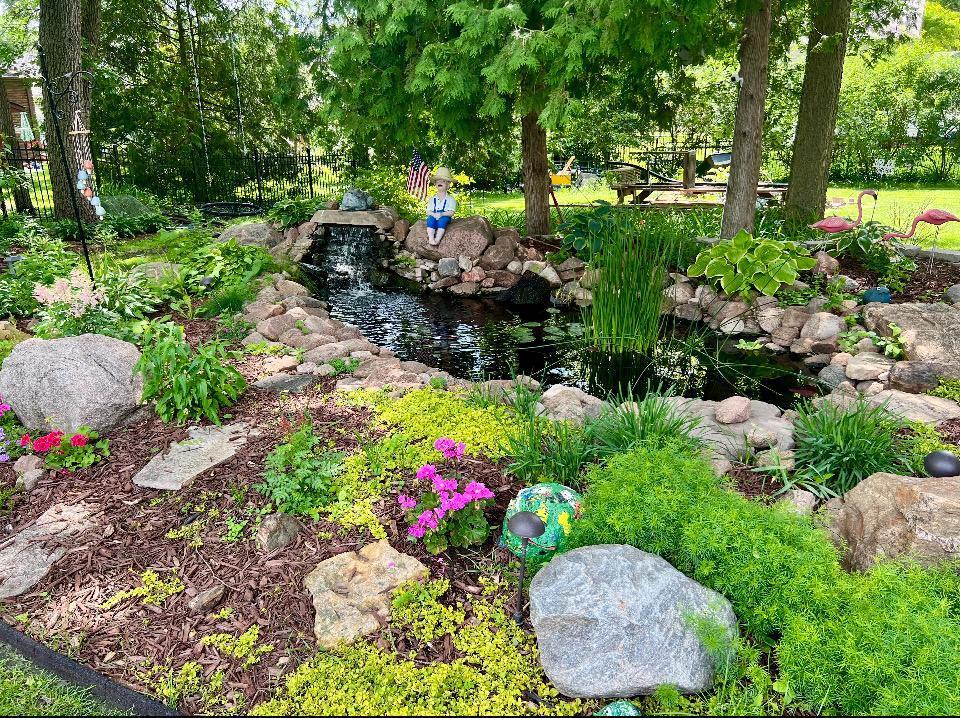 405 Vine Avenue Albert Lea MN 56007