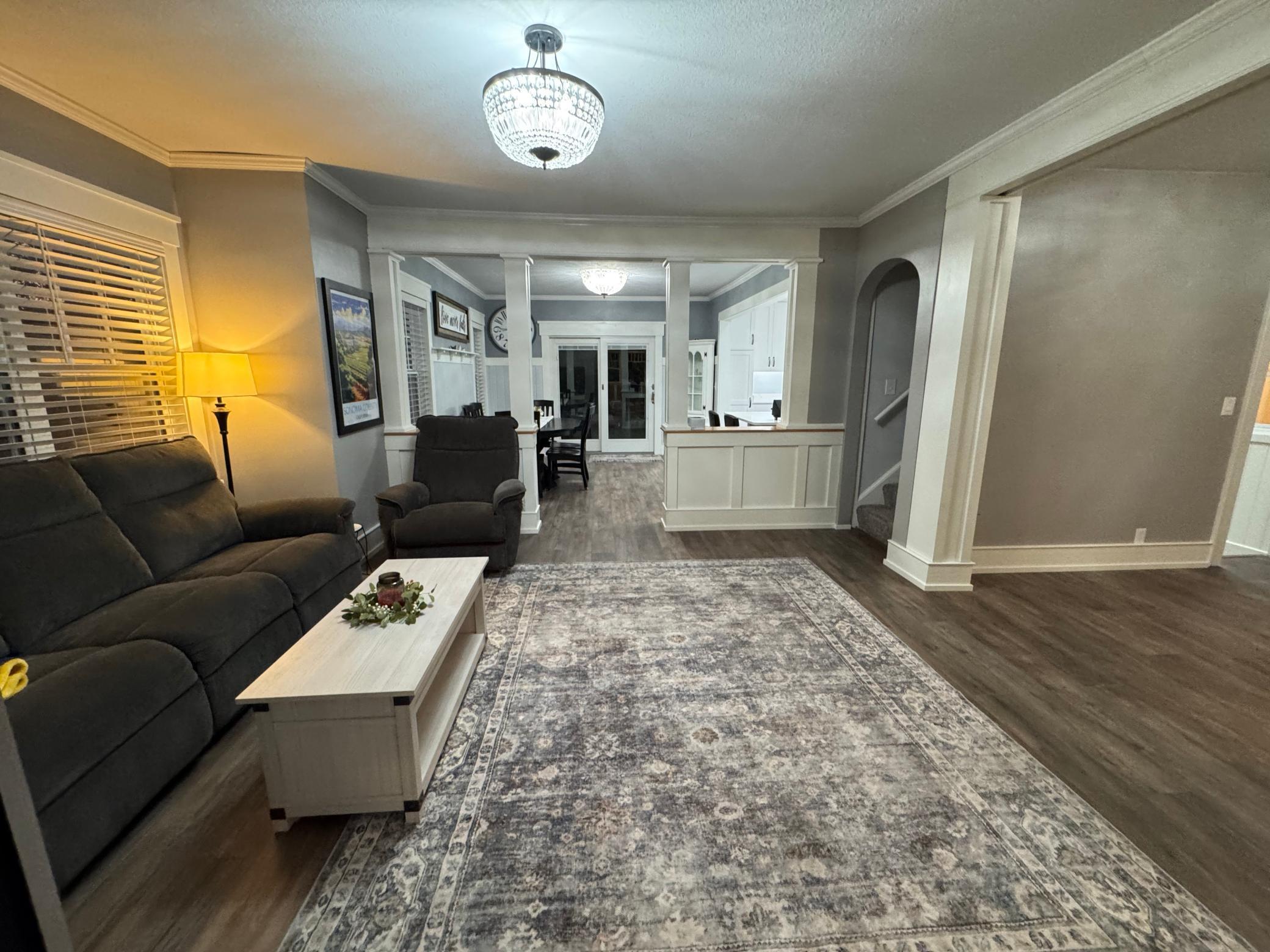 405 Vine Avenue Albert Lea MN 56007