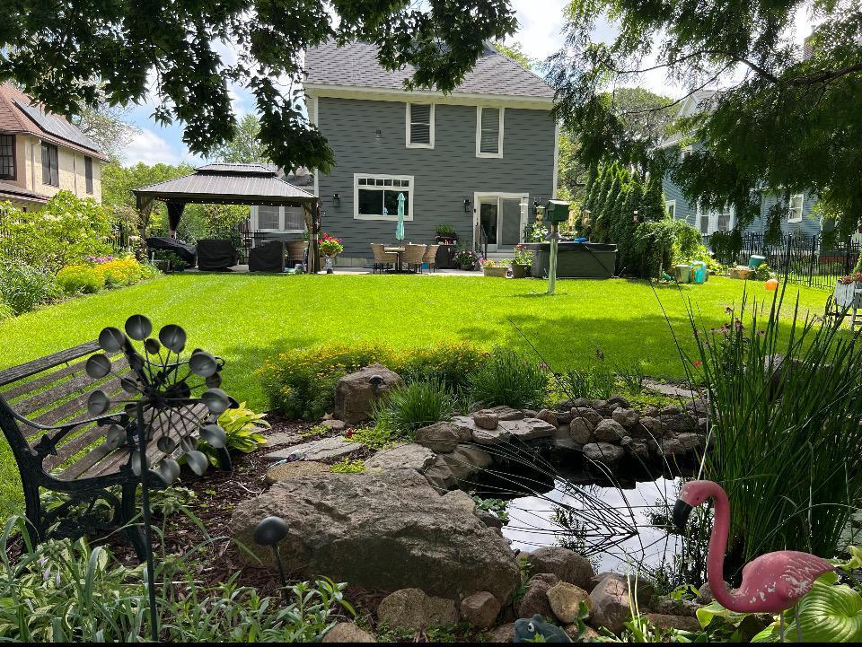 405 Vine Avenue Albert Lea MN 56007