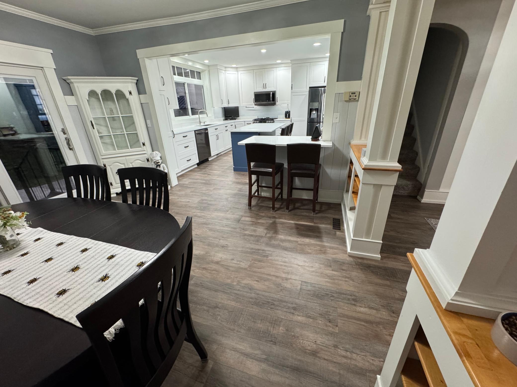 405 Vine Avenue Albert Lea MN 56007