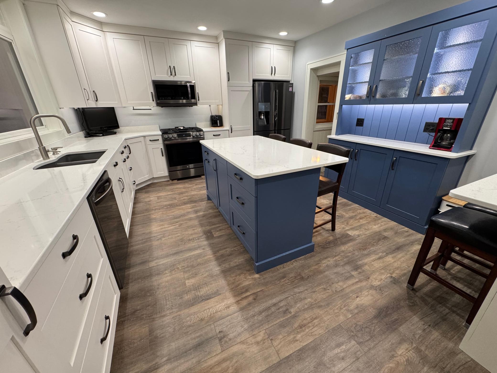 405 Vine Avenue Albert Lea MN 56007