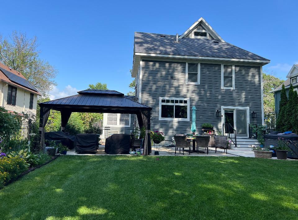 405 Vine Avenue Albert Lea MN 56007