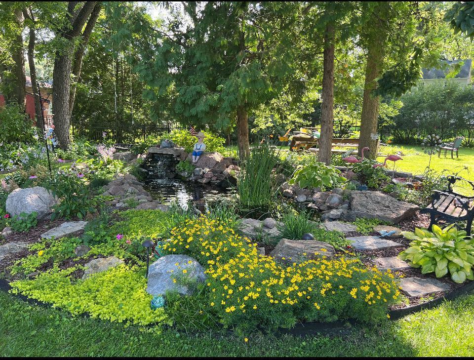 405 Vine Avenue Albert Lea MN 56007