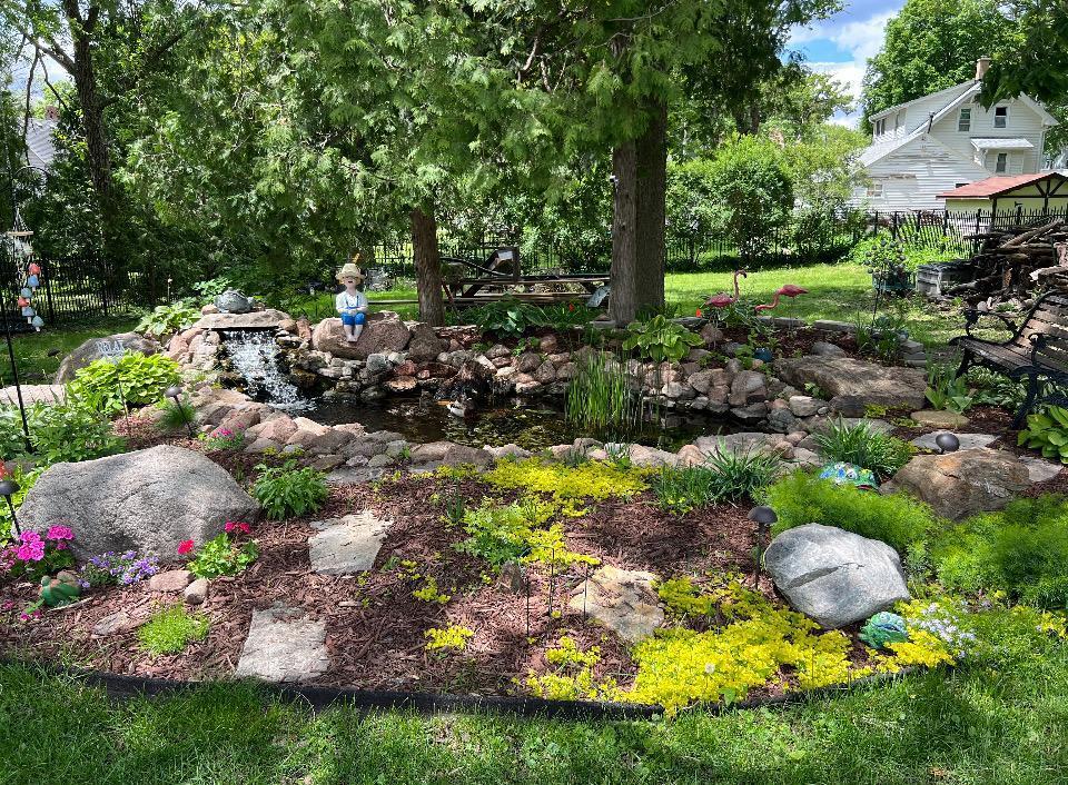 405 Vine Avenue Albert Lea MN 56007