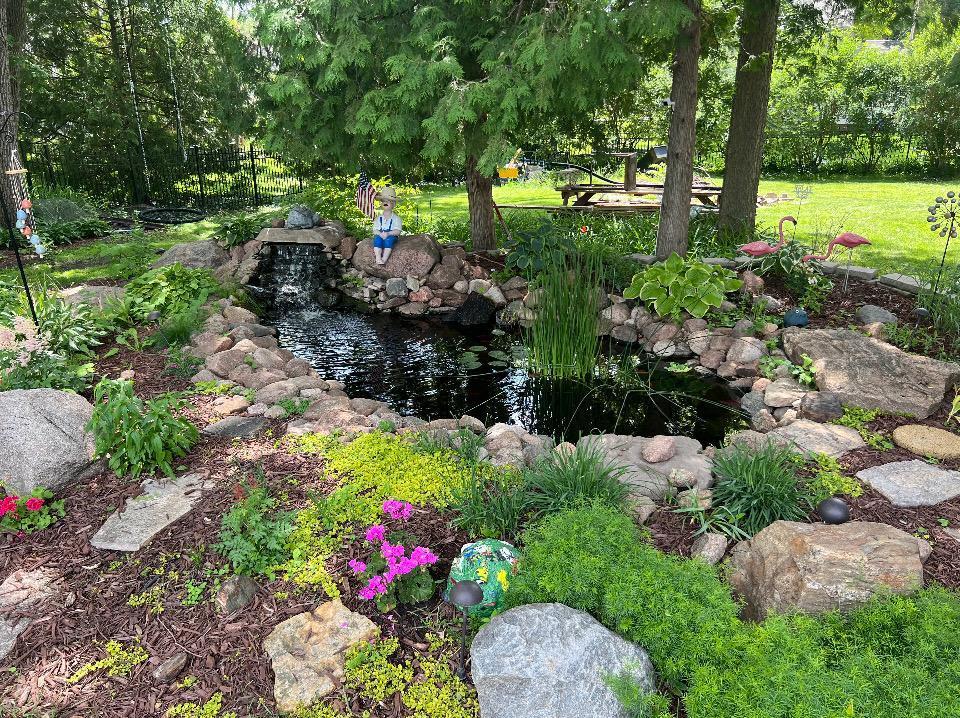 405 Vine Avenue Albert Lea MN 56007