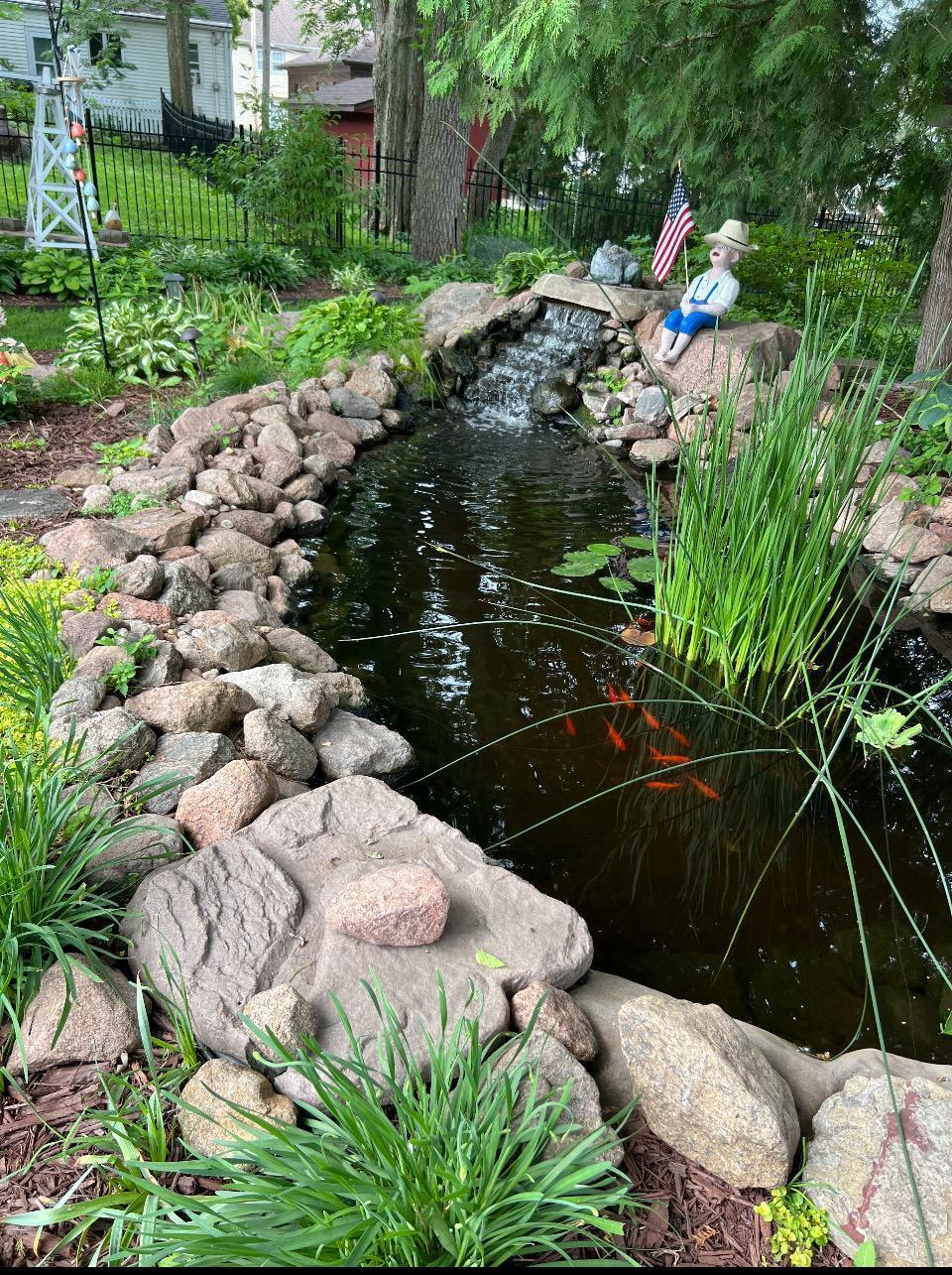 405 Vine Avenue Albert Lea MN 56007