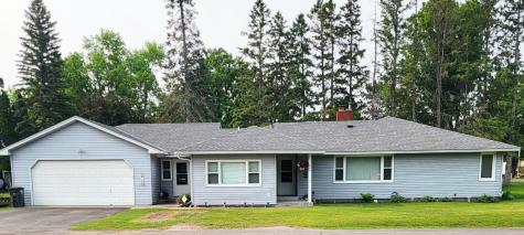 505 Lindquist Street W Onamia MN 56359