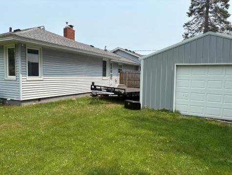 505 Lindquist Street W Onamia MN 56359