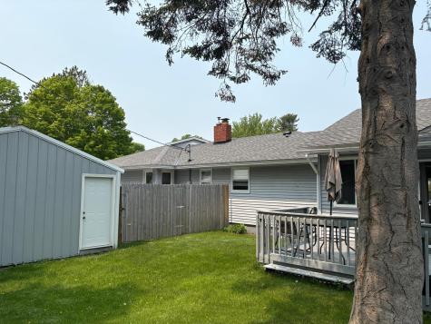505 Lindquist Street W Onamia MN 56359