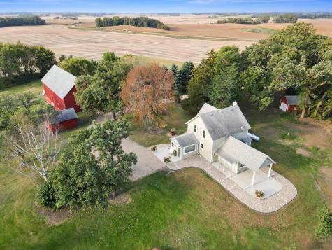 26444 740th Avenue Albert Lea MN 56007