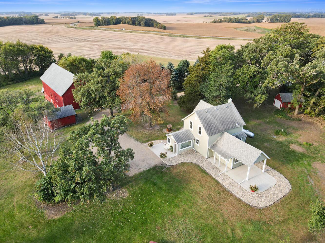 26444 740th Avenue Albert Lea MN 56007