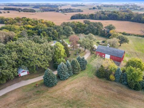 26444 740th Avenue Albert Lea MN 56007