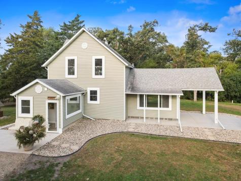 26444 740th Avenue Albert Lea MN 56007