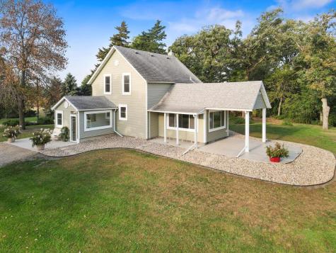26444 740th Avenue Albert Lea MN 56007