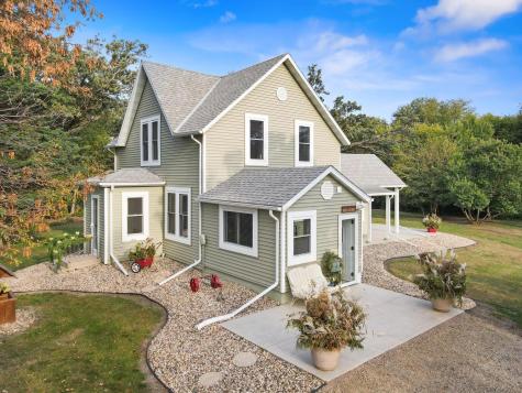 26444 740th Avenue Albert Lea MN 56007