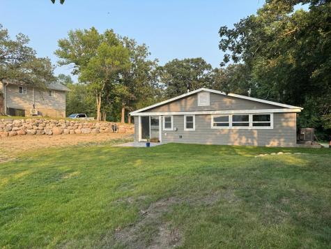 15216 E Munson Drive Detroit Lakes MN 56501