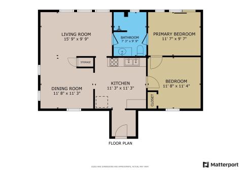 15216 E Munson Drive Detroit Lakes MN 56501