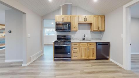 15216 E Munson Drive Detroit Lakes MN 56501