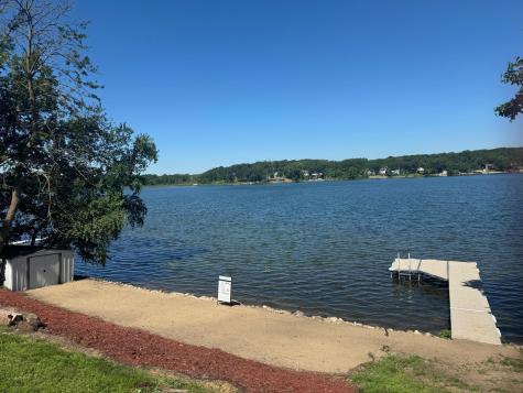 15216 E Munson Drive Detroit Lakes MN 56501