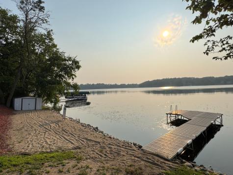 15216 E Munson Drive Detroit Lakes MN 56501