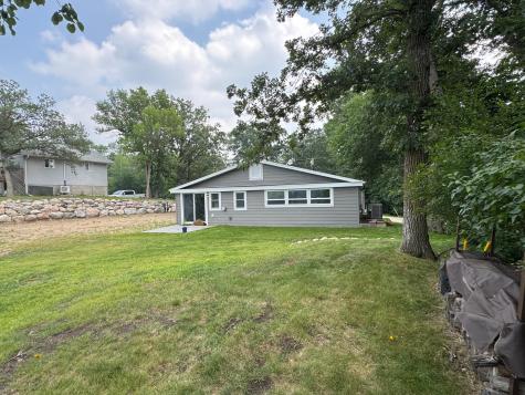 15216 E Munson Drive Detroit Lakes MN 56501