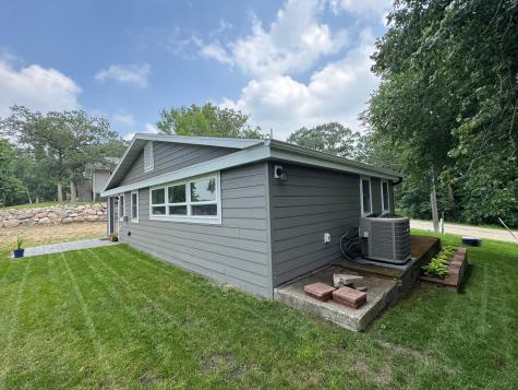 15216 E Munson Drive Detroit Lakes MN 56501