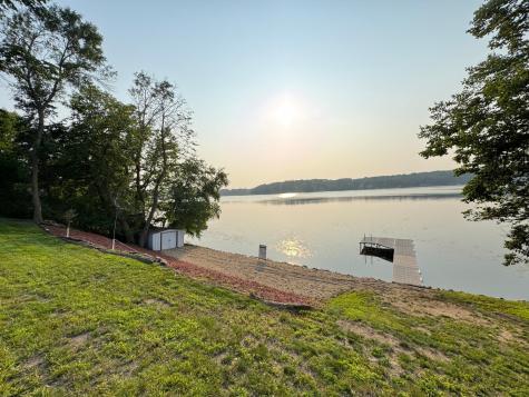 15216 E Munson Drive Detroit Lakes MN 56501