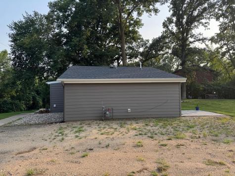 15216 E Munson Drive Detroit Lakes MN 56501