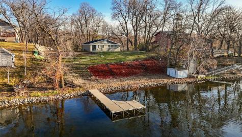 15216 E Munson Drive Detroit Lakes MN 56501
