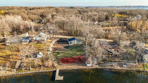 15216 E Munson Drive Detroit Lakes MN 56501