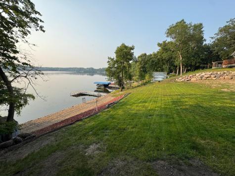 15216 E Munson Drive Detroit Lakes MN 56501