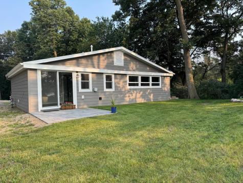 15216 E Munson Drive Detroit Lakes MN 56501