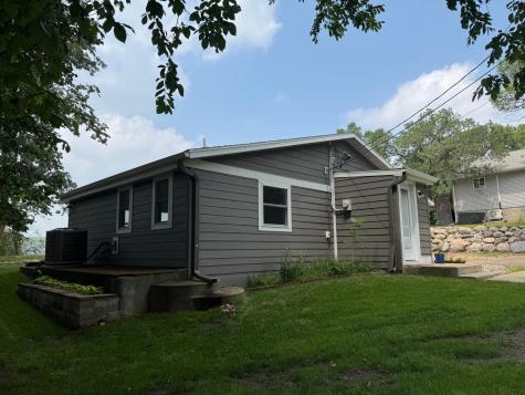 15216 E Munson Drive Detroit Lakes MN 56501