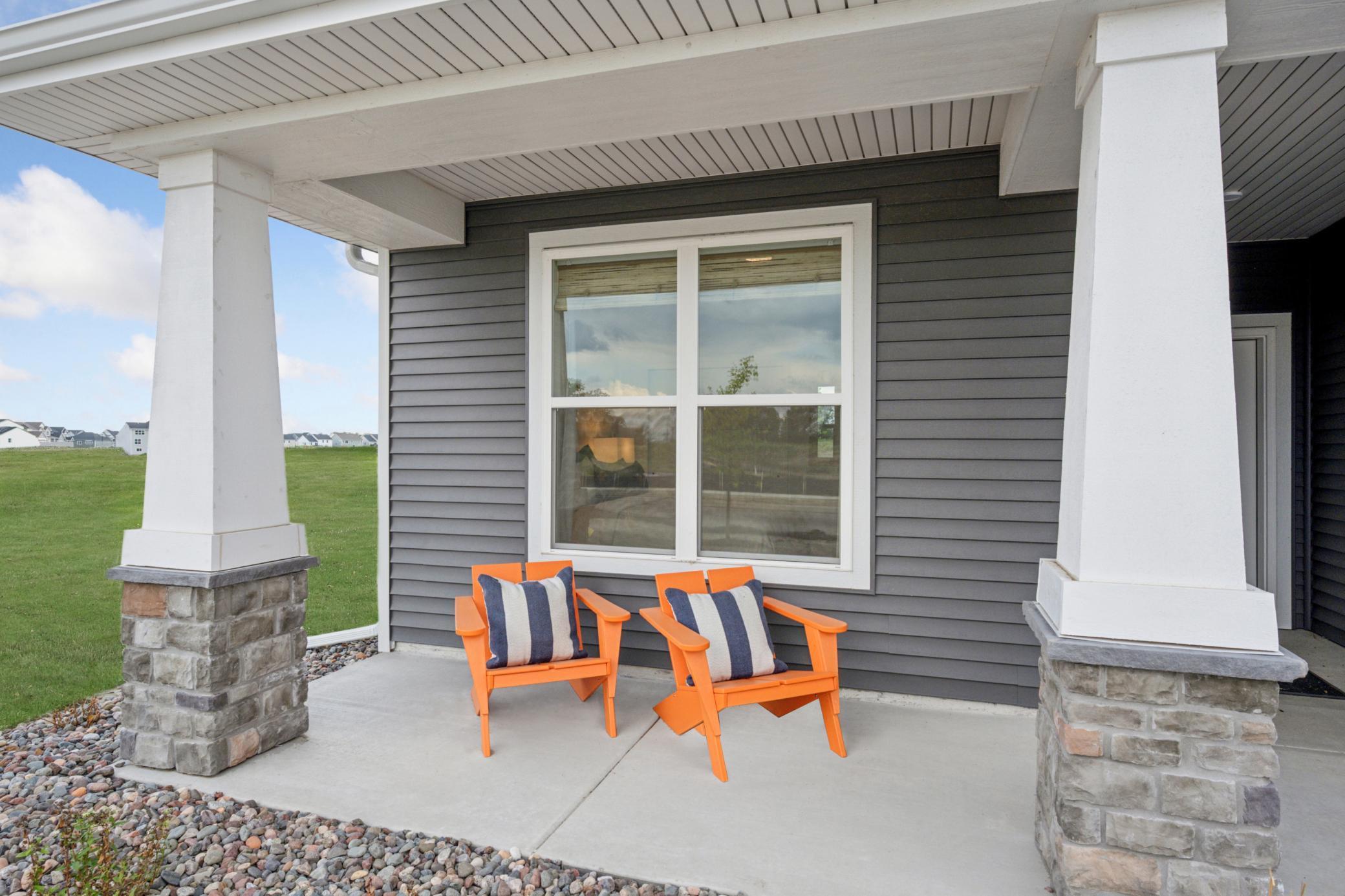 15100 Quince Street NW Andover MN 55304