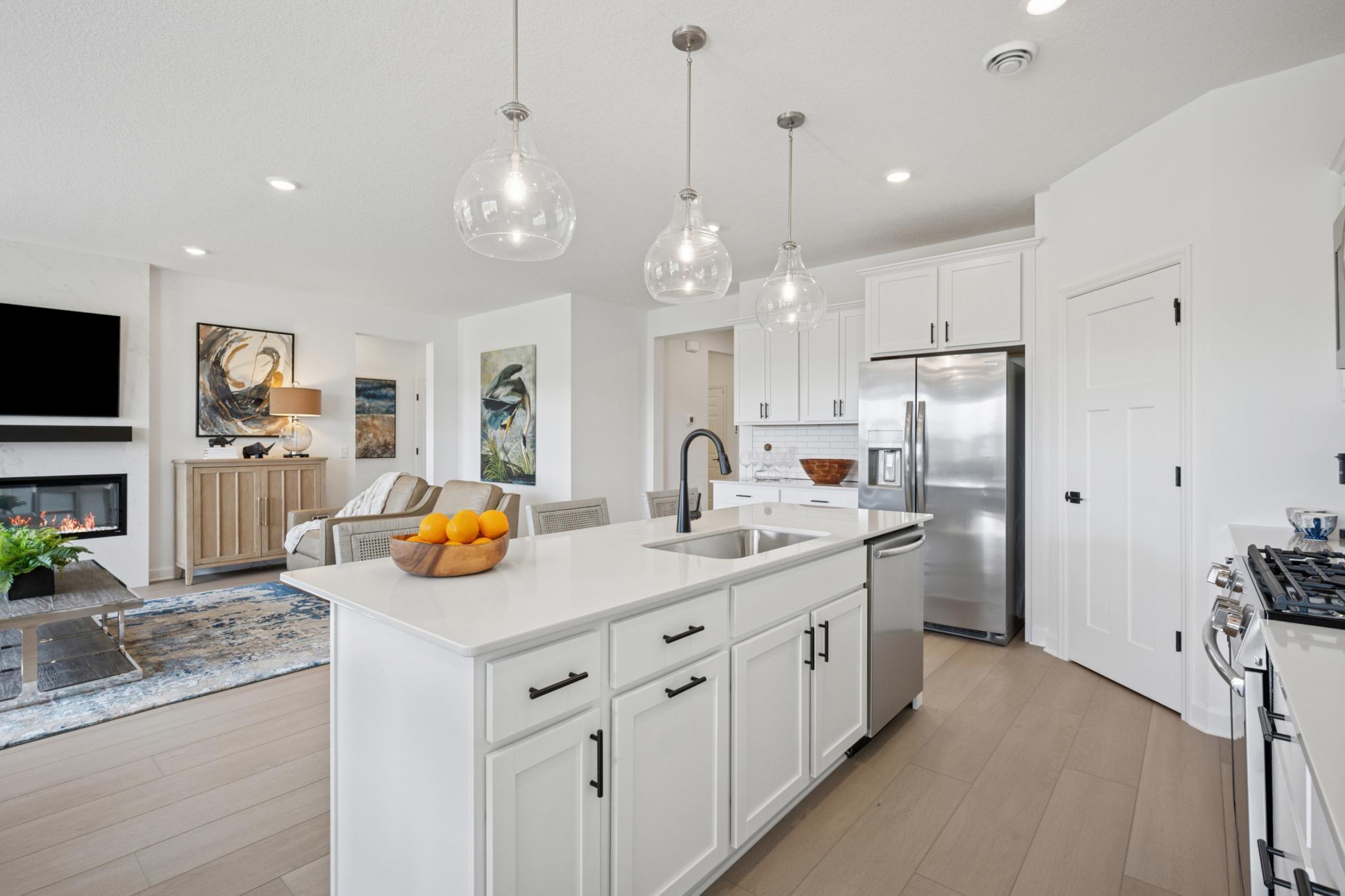 15100 Quince Street NW Andover MN 55304