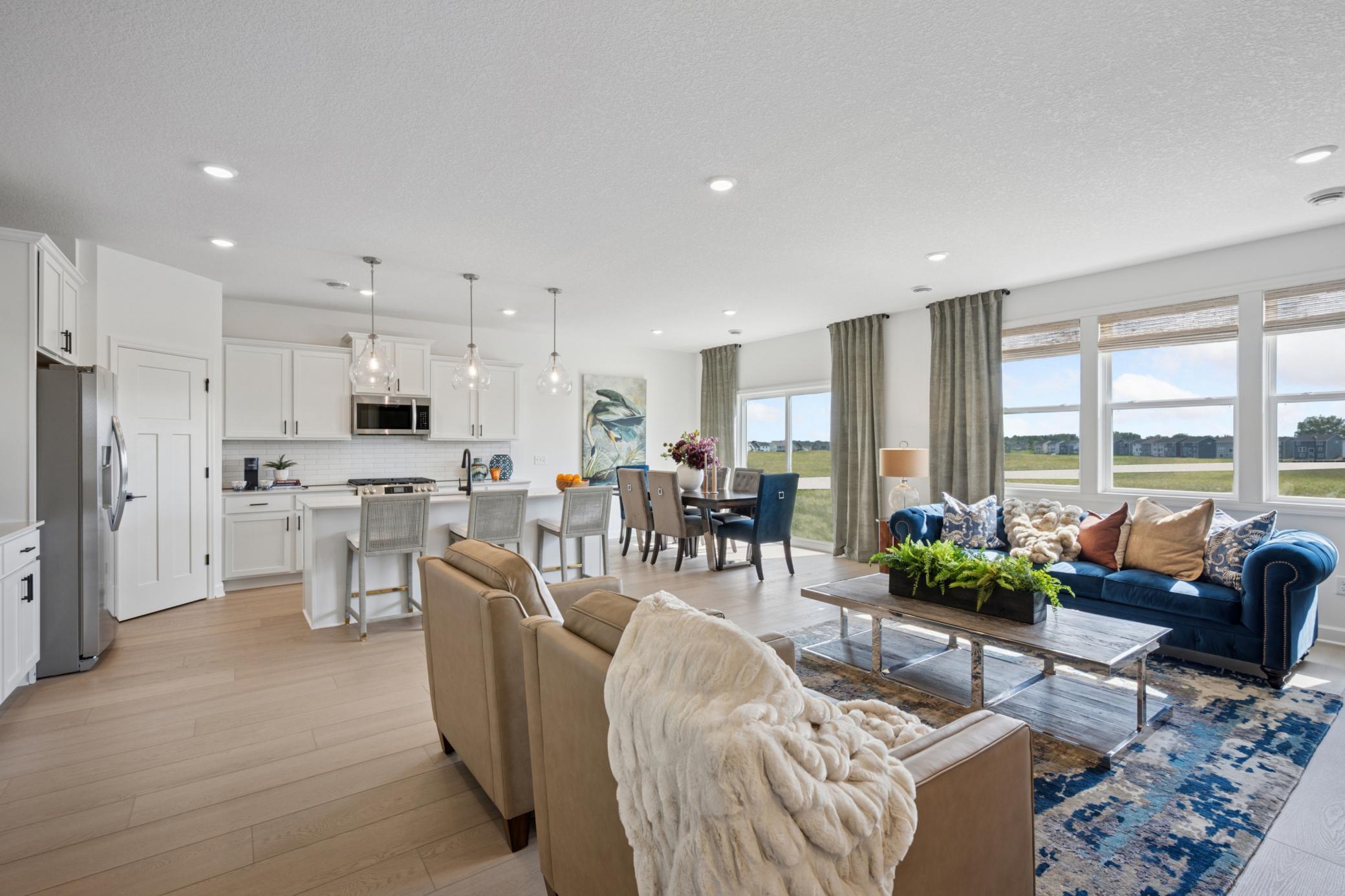 15100 Quince Street NW Andover MN 55304