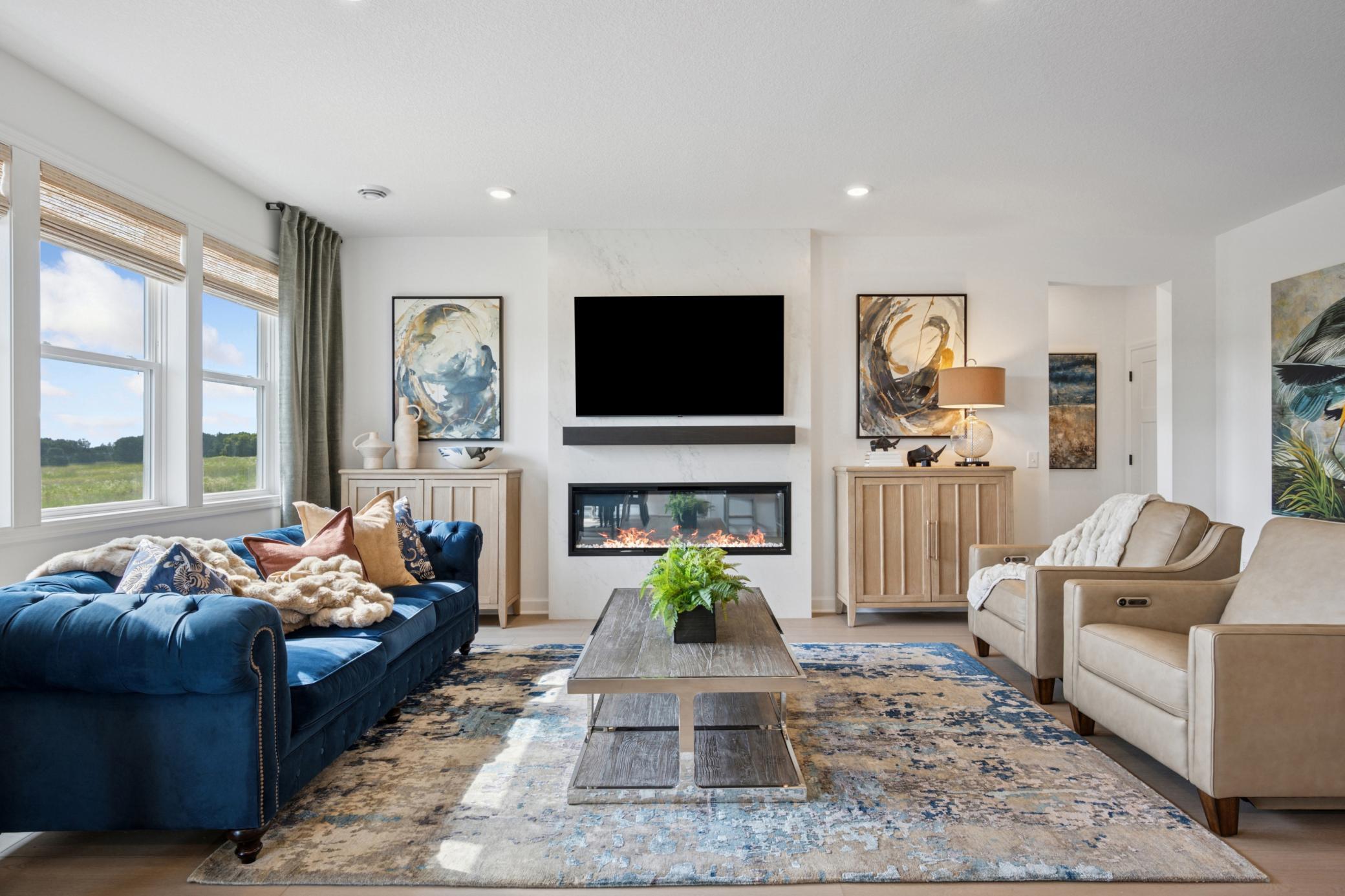 15100 Quince Street NW Andover MN 55304