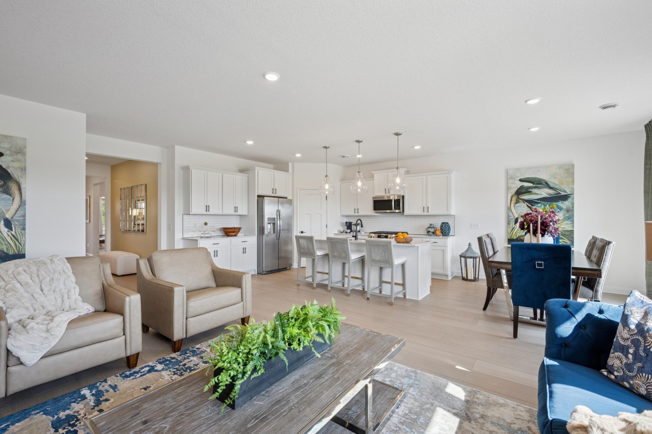 15100 Quince Street NW Andover MN 55304