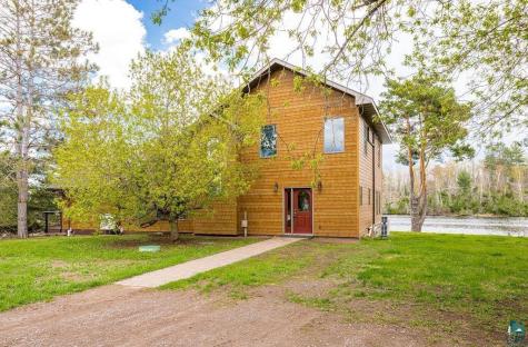 4180 Waters Edge Drive Duluth MN 55803