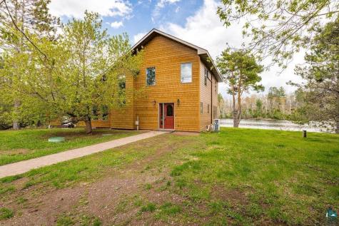 4180 Waters Edge Drive Duluth MN 55803